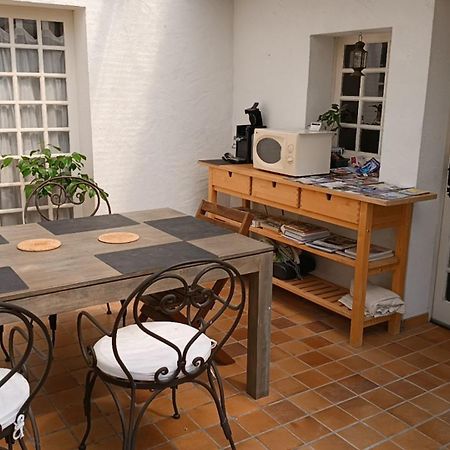 Studio Canopée Mortagne-sur-Sevre Esterno foto