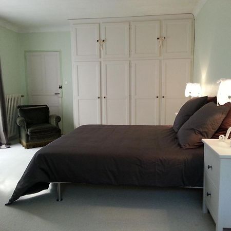 Studio Canopée Mortagne-sur-Sevre Esterno foto