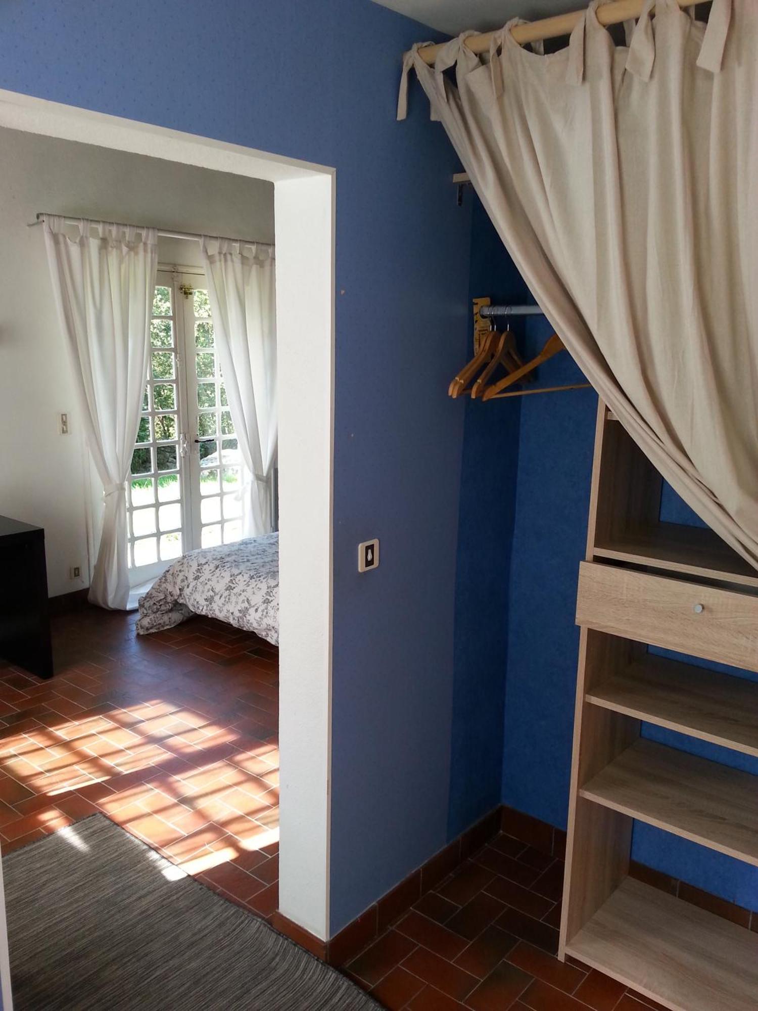 Studio Canopée Mortagne-sur-Sevre Esterno foto