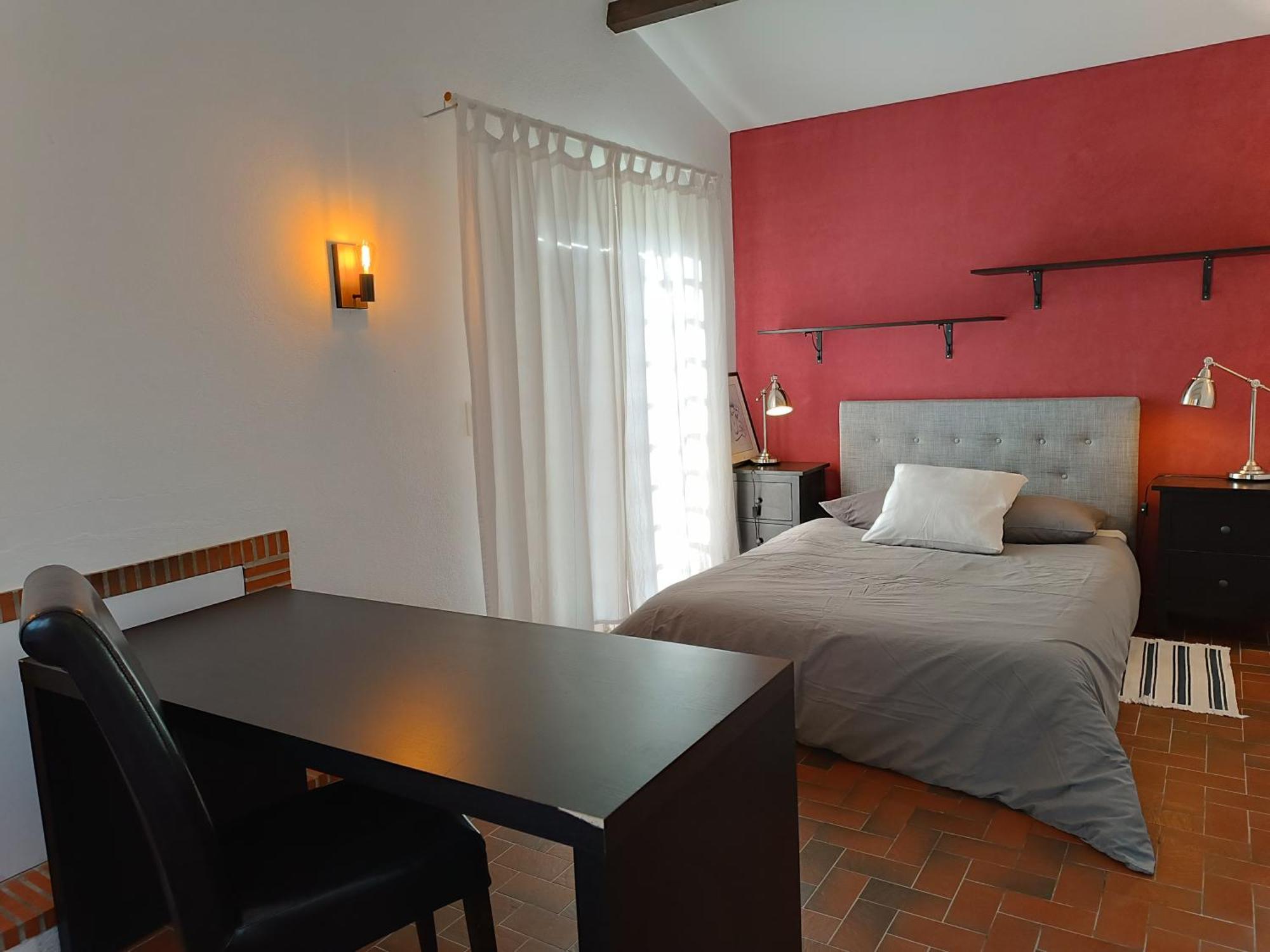Studio Canopée Mortagne-sur-Sevre Esterno foto