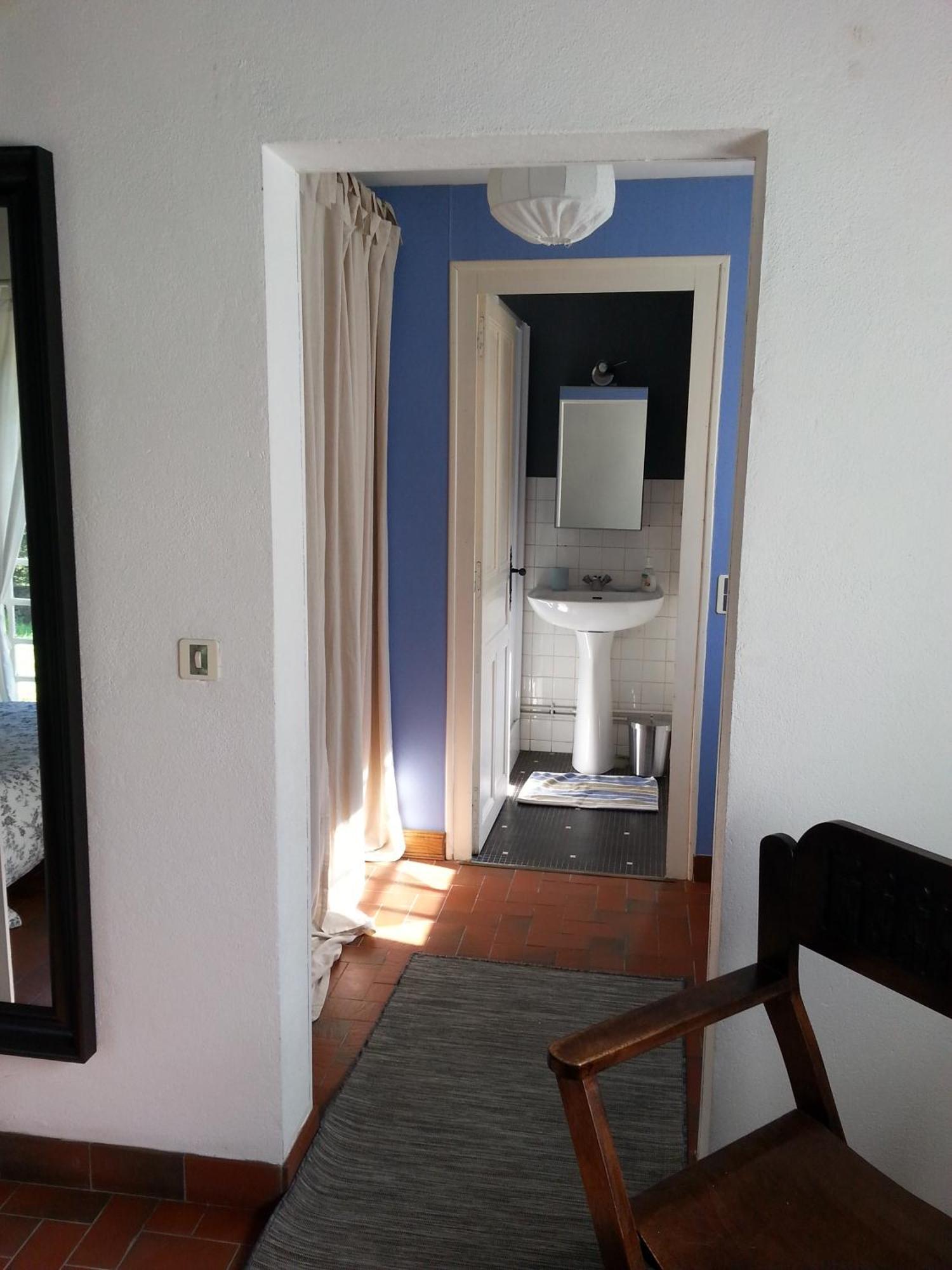 Studio Canopée Mortagne-sur-Sevre Esterno foto