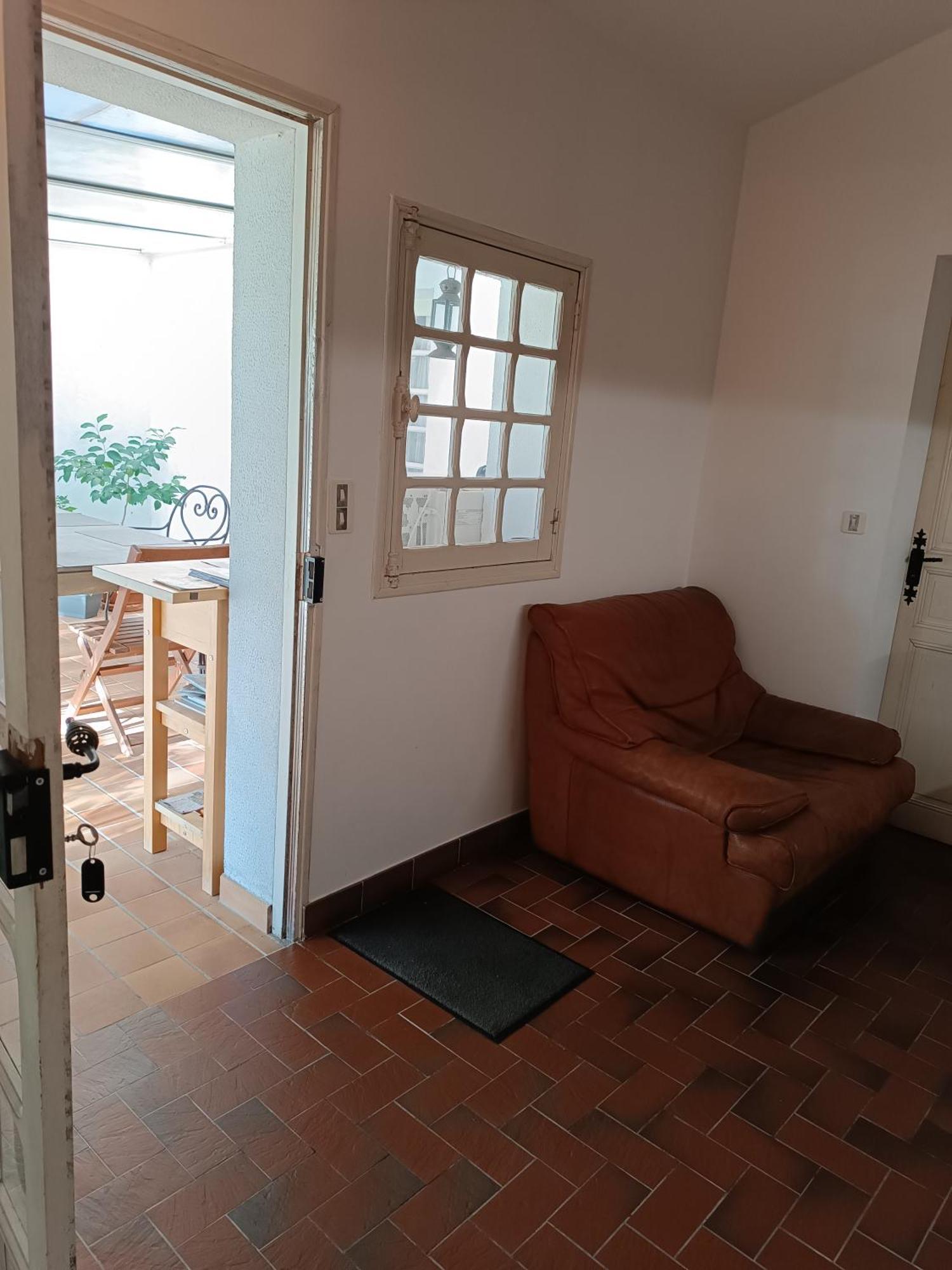 Studio Canopée Mortagne-sur-Sevre Esterno foto