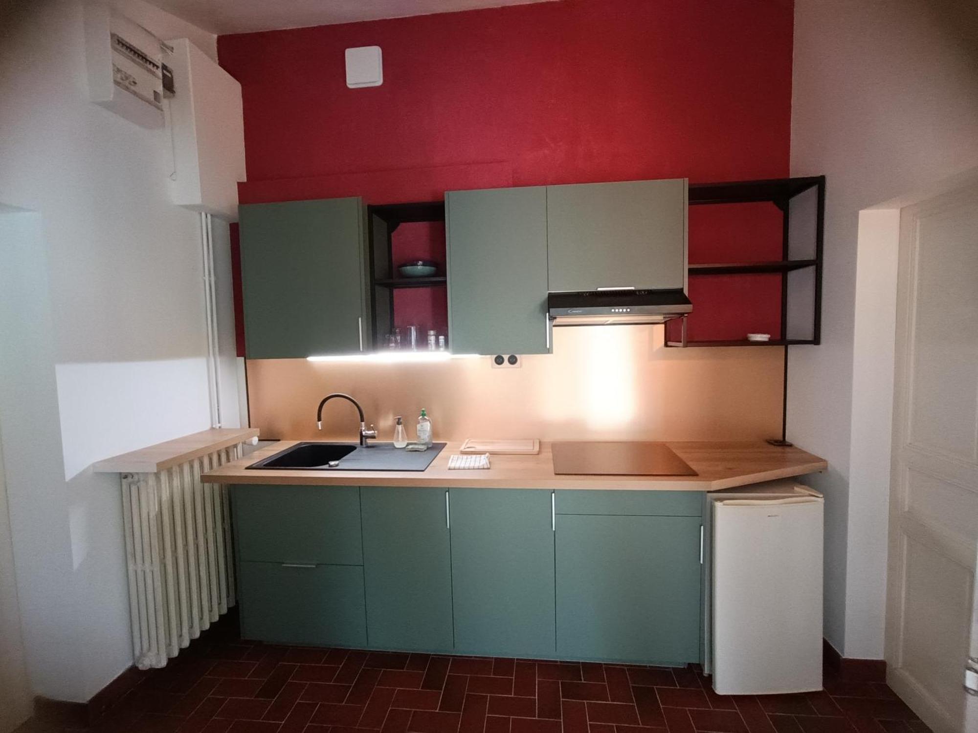 Studio Canopée Mortagne-sur-Sevre Esterno foto
